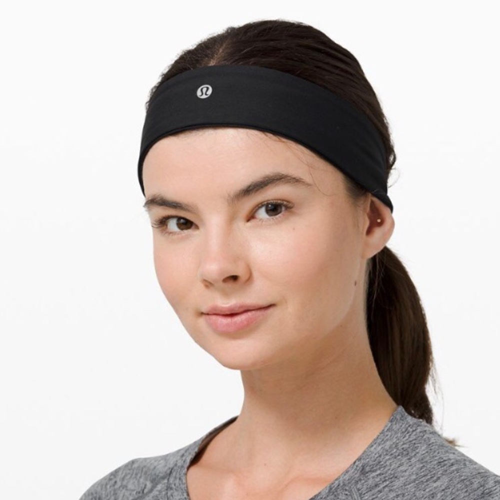 Lululemon headband